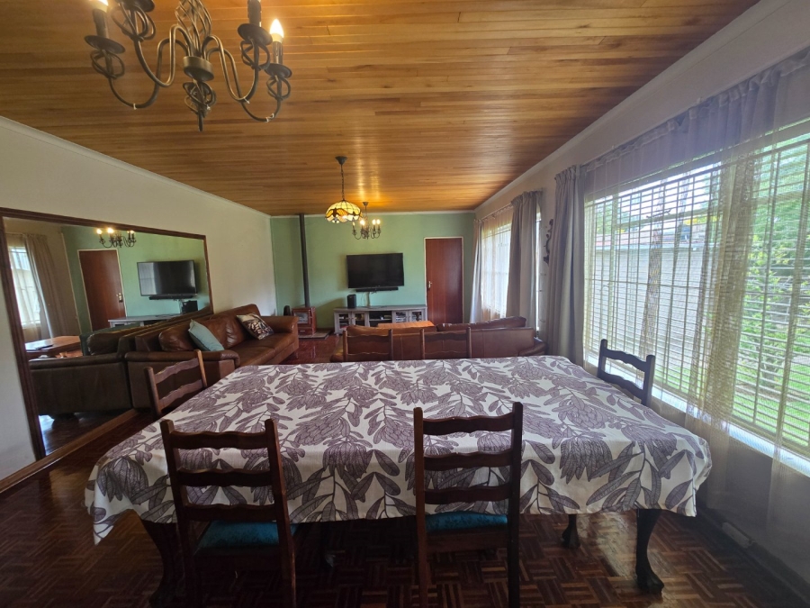 4 Bedroom Property for Sale in Dan Pienaar Free State